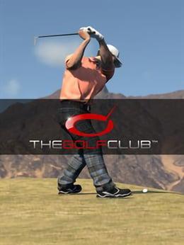 The Golf Club cover