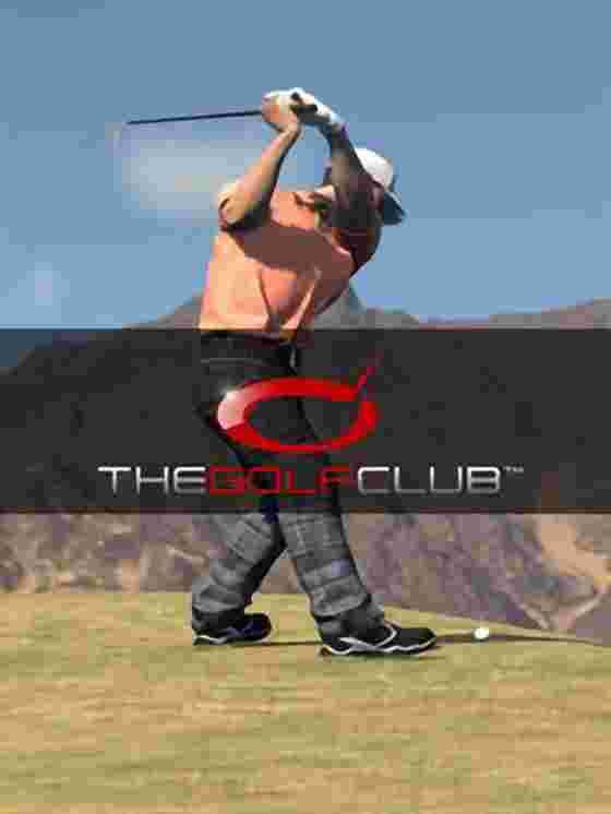 The Golf Club wallpaper