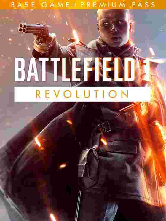 Battlefield 1: Revolution wallpaper