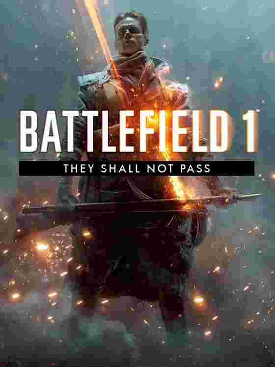Battlefield 1: They Shall Not Pass wallpaper