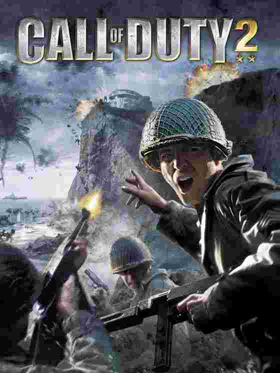 Call of Duty 2 wallpaper