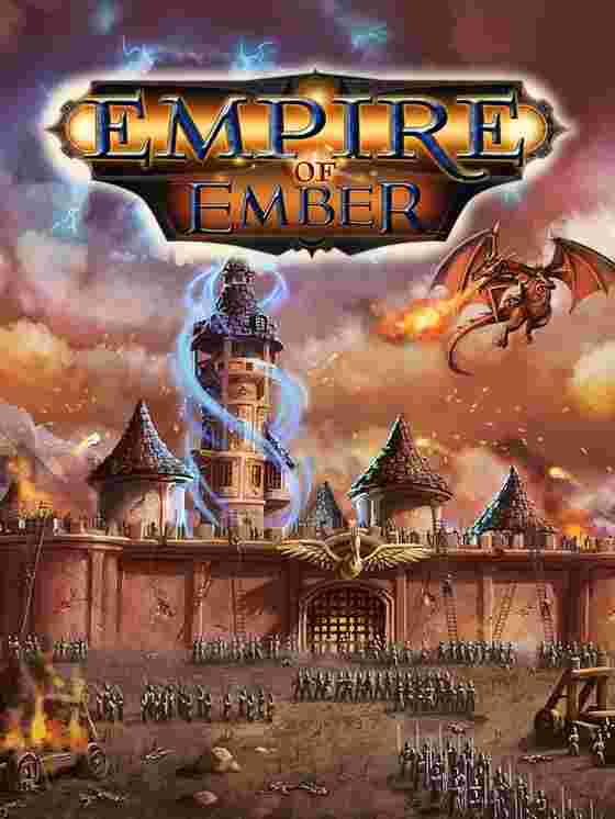 Empire of Ember wallpaper