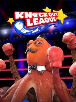 Knockout League cover