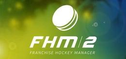 Franchise Hockey Manager 2 cover