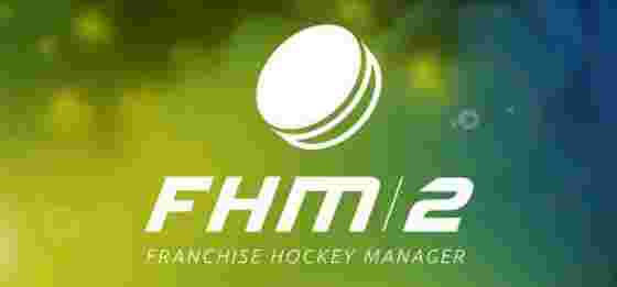 Franchise Hockey Manager 2 wallpaper
