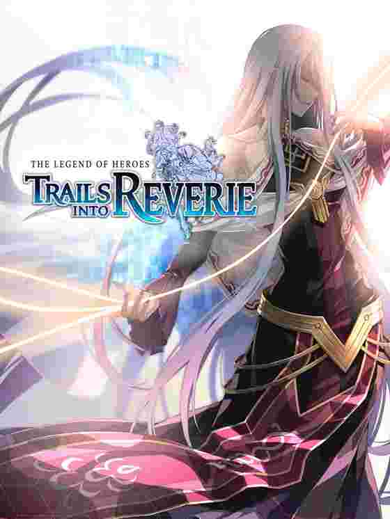 The Legend of Heroes: Trails Into Reverie wallpaper