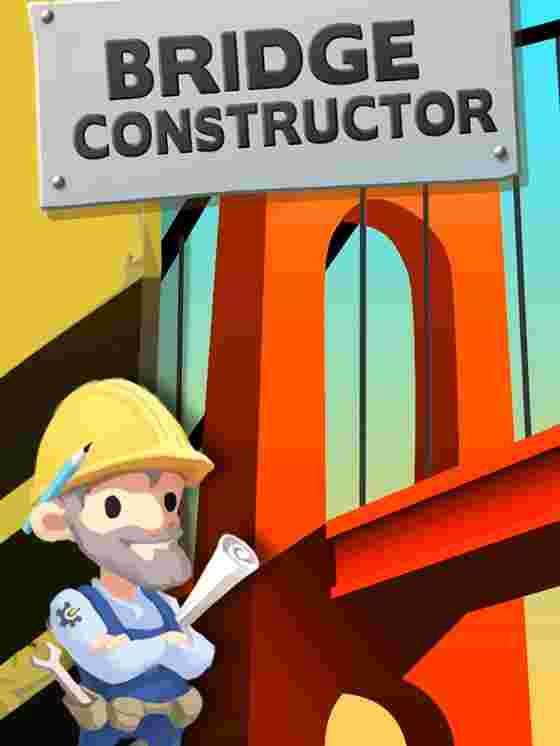 Bridge Constructor wallpaper