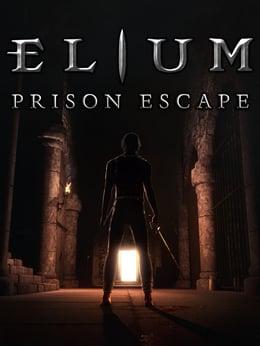 Elium: Prison Escape cover