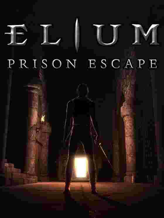 Elium: Prison Escape wallpaper