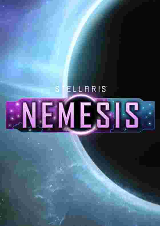 Stellaris: Nemesis wallpaper