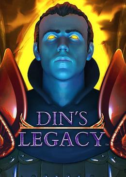 Din's Legacy cover