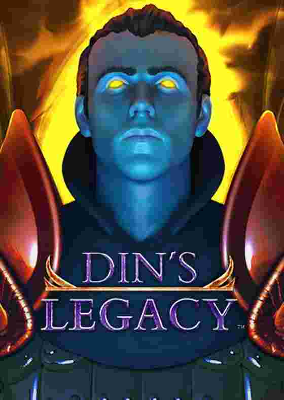 Din's Legacy wallpaper