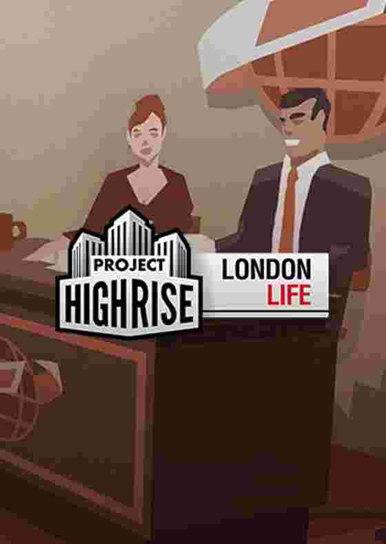 Project Highrise: London Life wallpaper