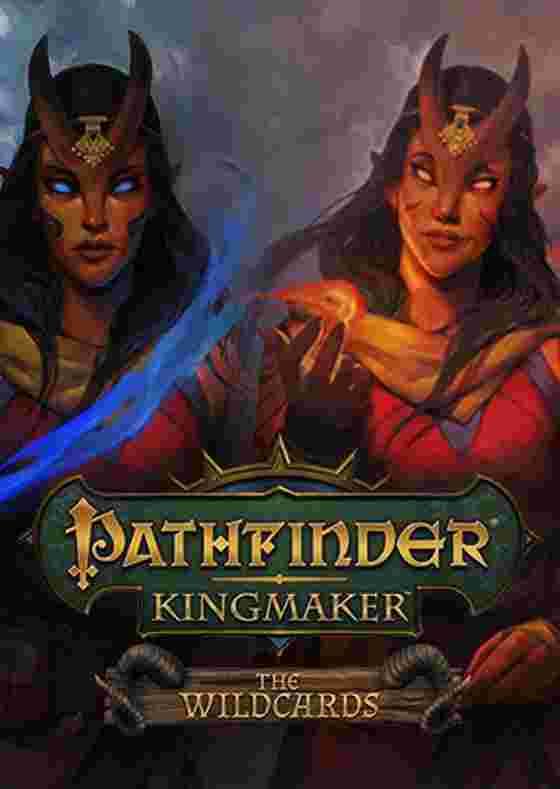 Pathfinder: Kingmaker - The Wildcards wallpaper