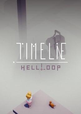 Timelie: Hell Loop cover