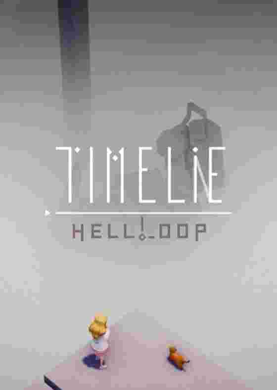 Timelie: Hell Loop wallpaper