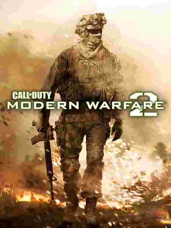 Call of Duty: Modern Warfare 2 wallpaper