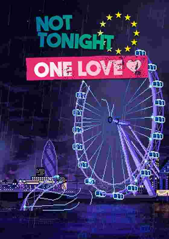 Not Tonight: One Love wallpaper