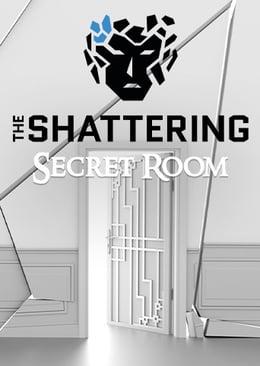 The Shattering: Secret Room cover