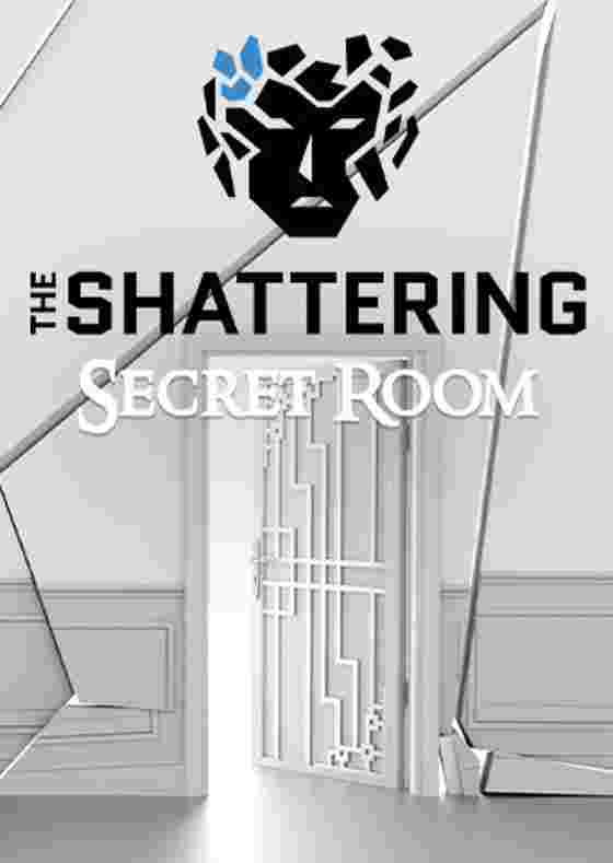The Shattering: Secret Room wallpaper