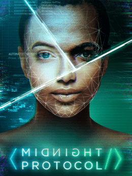 Midnight Protocol cover