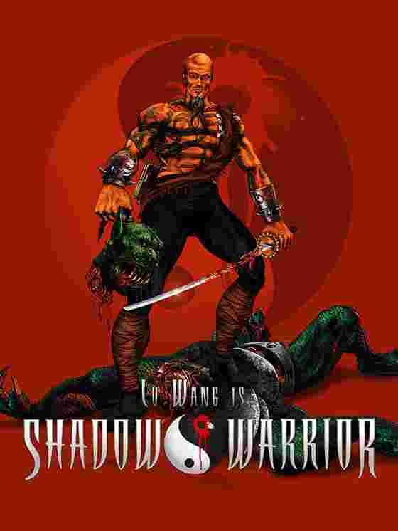 Shadow Warrior wallpaper
