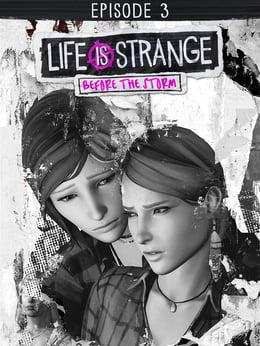 Life is Strange: Before the Storm - Episode 3: Hell Is Empty cover
