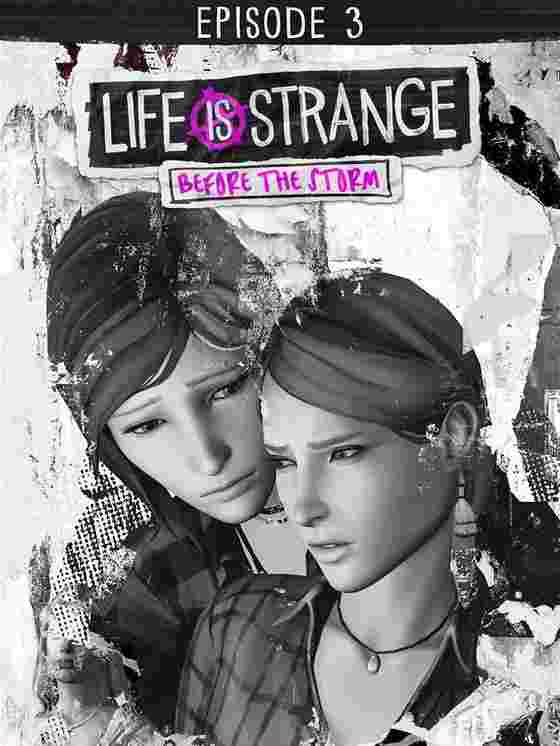 Life is Strange: Before the Storm - Episode 3: Hell Is Empty wallpaper