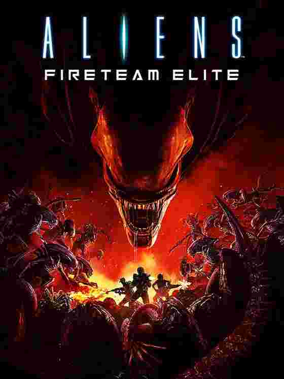 Aliens: Fireteam Elite wallpaper