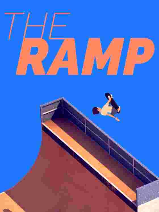 The Ramp wallpaper