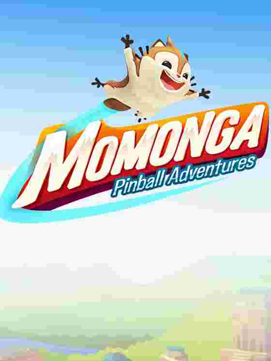 Momonga Pinball Adventures wallpaper