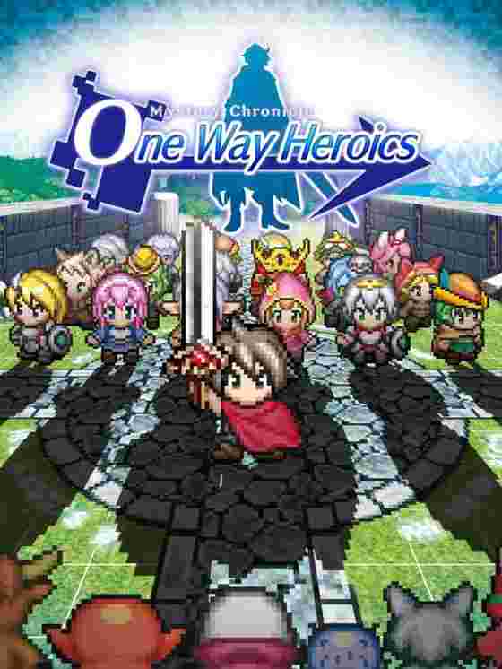 Mystery Chronicle: One Way Heroics wallpaper