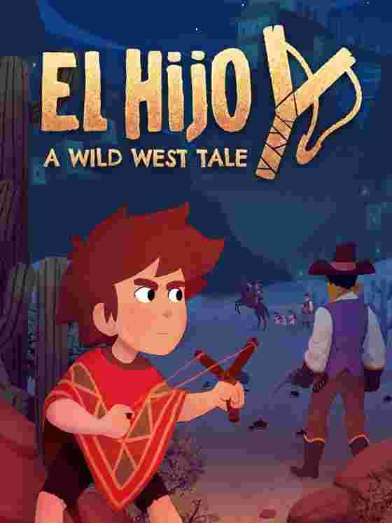El Hijo: A Wild West Tale wallpaper