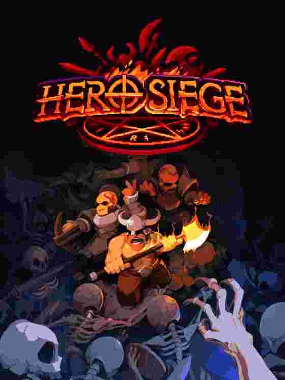 Hero Siege wallpaper