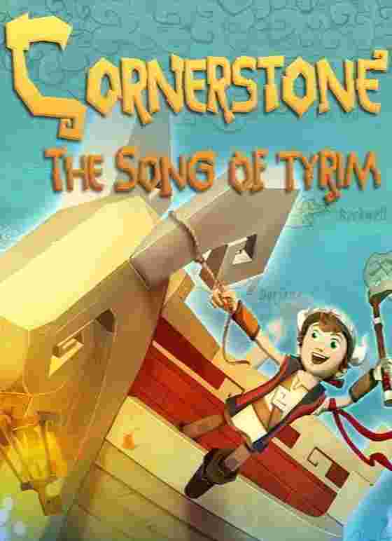 Cornerstone: The Song of Tyrim wallpaper