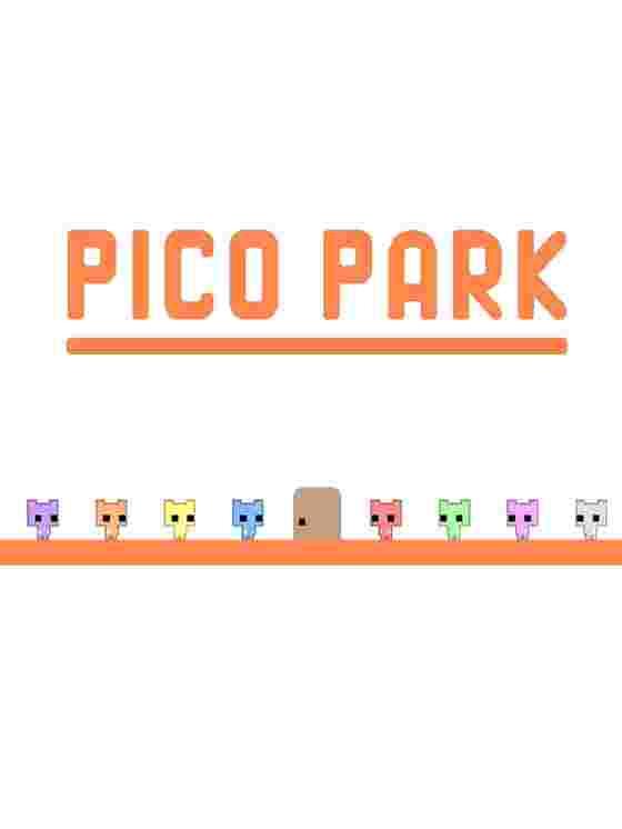 Pico Park wallpaper