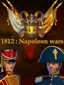 1812: Napoleon Wars cover