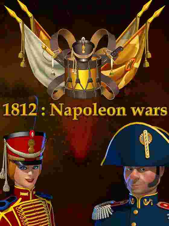 1812: Napoleon Wars wallpaper