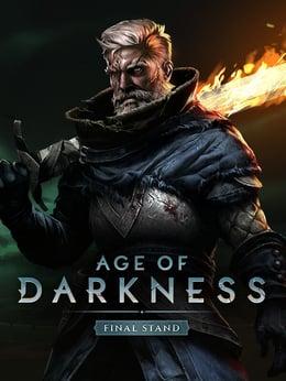 Age of Darkness: Final Stand cover