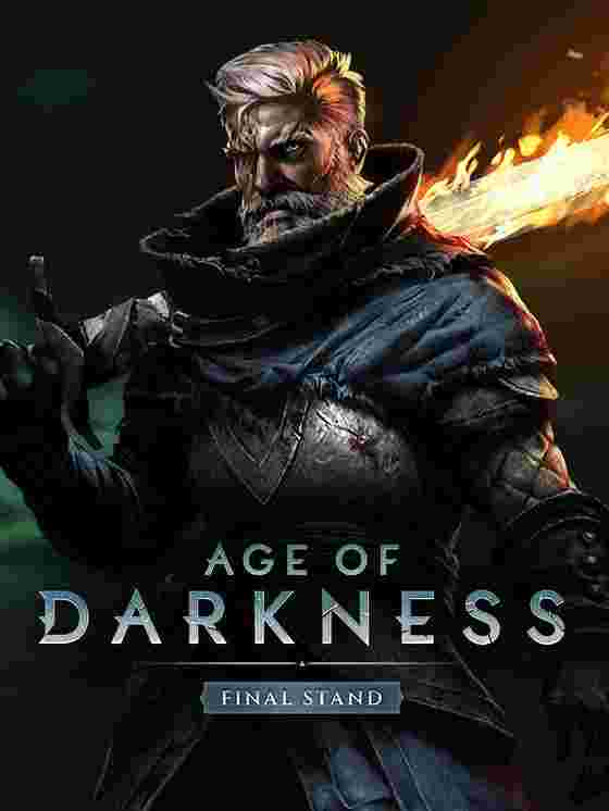 Age of Darkness: Final Stand wallpaper