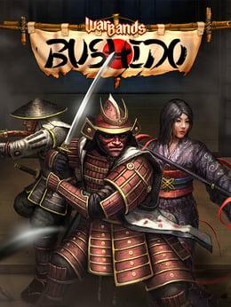 Warbands: Bushido cover