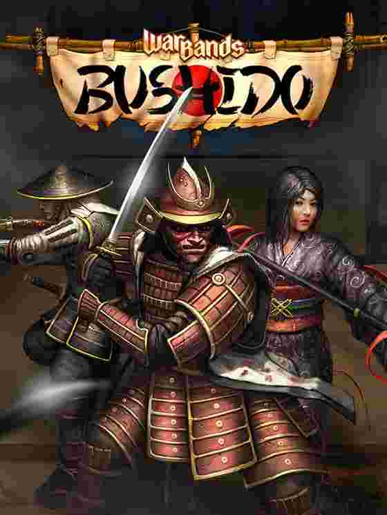 Warbands: Bushido wallpaper