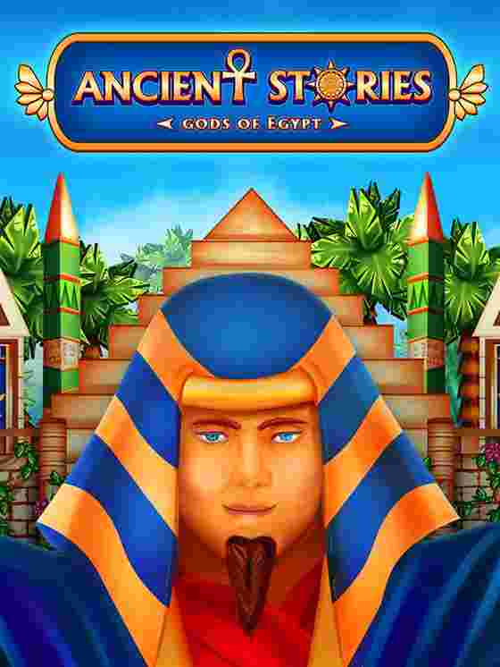 Ancient Stories: Gods of Egypt wallpaper
