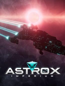Astrox Imperium cover