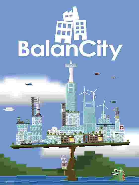 BalanCity wallpaper