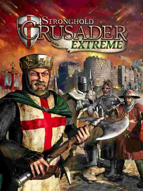 Stronghold: Crusader Extreme wallpaper