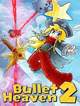 Bullet Heaven 2 cover