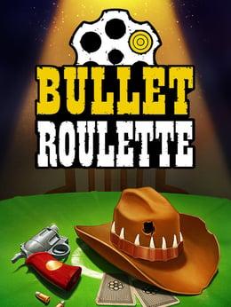 Bullet Roulette VR cover