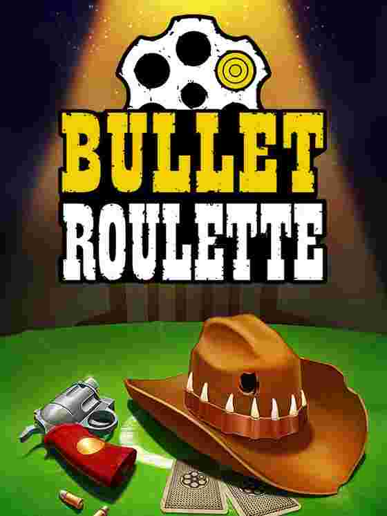 Bullet Roulette VR wallpaper