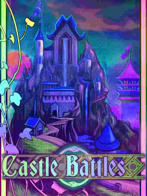 Castle Battles wallpaper